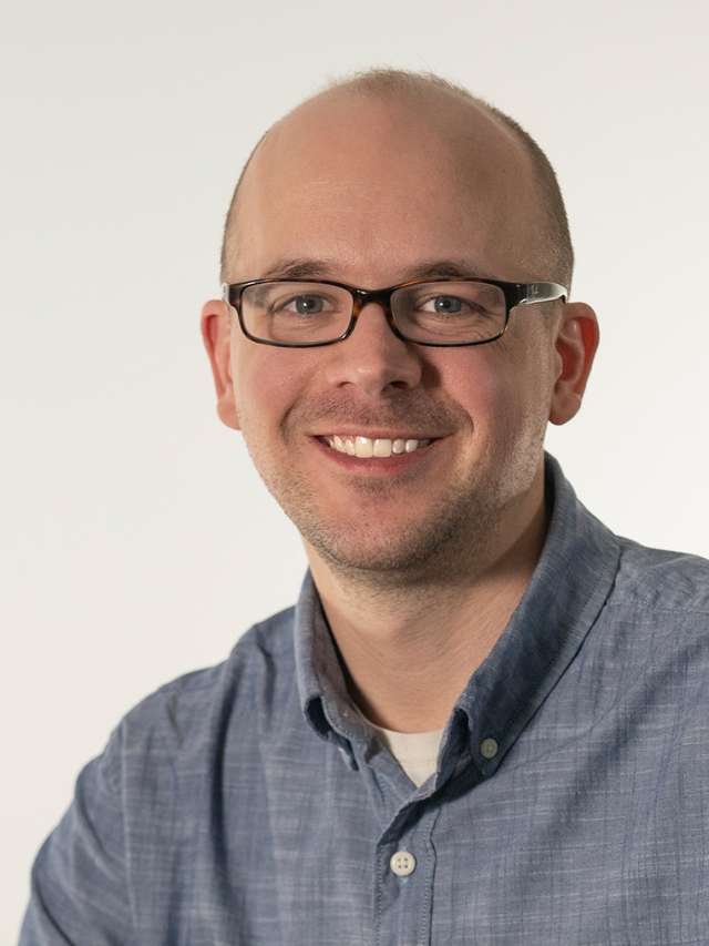 Ryan Velgersdyk